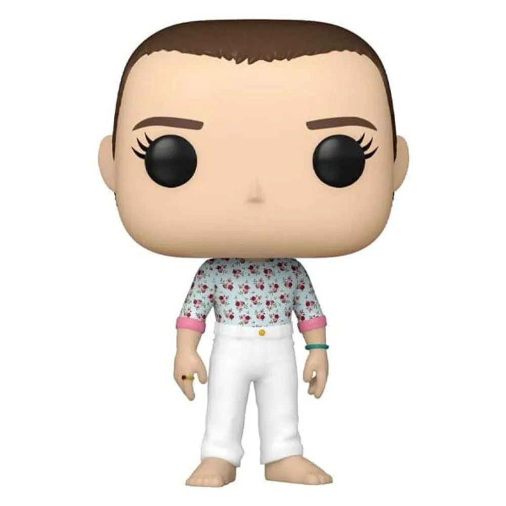 Funko POP! TV: Stranger Things S4 | Finale Eleven (Chase)