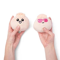 FoodieMoods: "Cuddle Dumplings" The Emotional Support Dumplings 9" Novelty Plush Toy