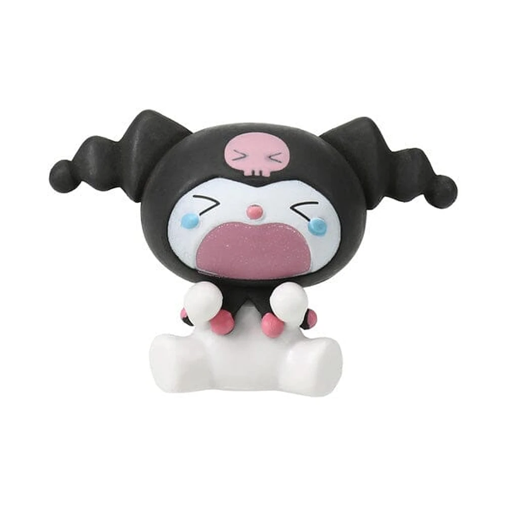 Hello Kitty & Friends: Kuromi Figurine Blind Bag