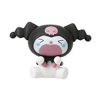 Hello Kitty & Friends: Kuromi Figurine Blind Bag