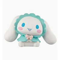 Sanrio Hello Kitty & Friends 2" Twinchees Figurines "Cinnamoroll: My Favorite Color" Blind Bag (1pc)