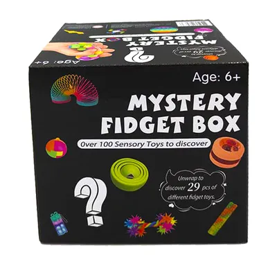 Trendy Treasures Pickle Kit Mystery Box