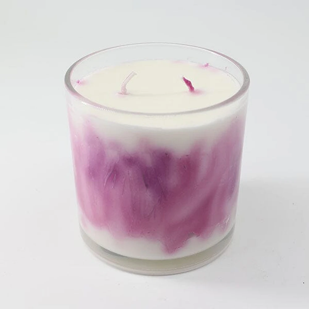 Hidden Gems Amalfi Fig Novelty Candle (1 Ring Inside)