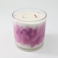 Hidden Gems Amalfi Fig Novelty Candle (1 Ring Inside)