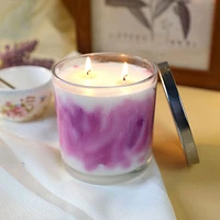 Hidden Gems Amalfi Fig Novelty Candle (1 Ring Inside)