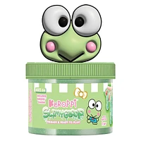 Sanrio Hello Kitty & Friends SlimyGloop Figural Topper Pre-Made Ready To Play Slime (5.35oz) Multiple Styles