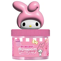 Sanrio Hello Kitty & Friends SlimyGloop Figural Topper Pre-Made Ready To Play Slime (5.35oz) Multiple Styles