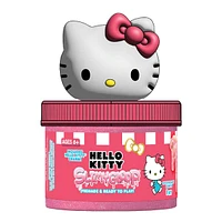 Sanrio Hello Kitty & Friends SlimyGloop Figural Topper Pre-Made Ready To Play Slime (5.35oz) Multiple Styles