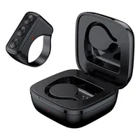 flickbling | Bluetooth Ring For Hands-Free Scrolling | As Seen On TikTok!