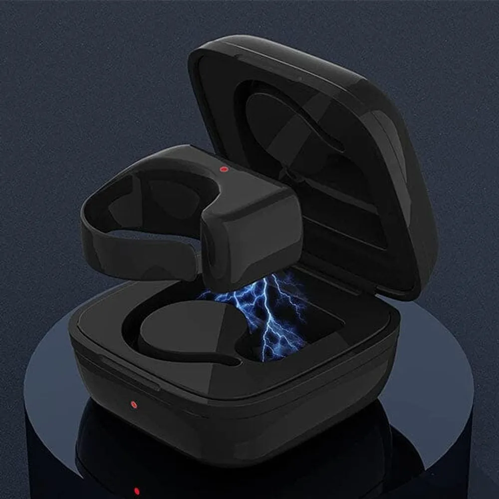 flickbling | Bluetooth Ring For Hands-Free Scrolling | As Seen On TikTok!