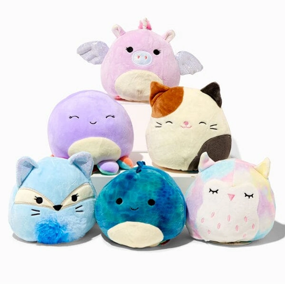 Squishmallows Flip-A-Mallows 12" Reversible Plush Toys | Henley & Rei The Pegasus