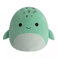 Squishmallows Flip-A-Mallows 5" Reversible Plush Toy | Odile The Seal & Cole The Turtle