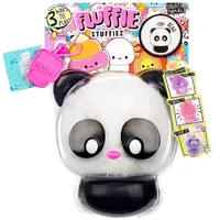 Fluffie Stuffiez™ Interactive Tactile Fidget Plush Toys (Series 1) | Character Ships Asst.