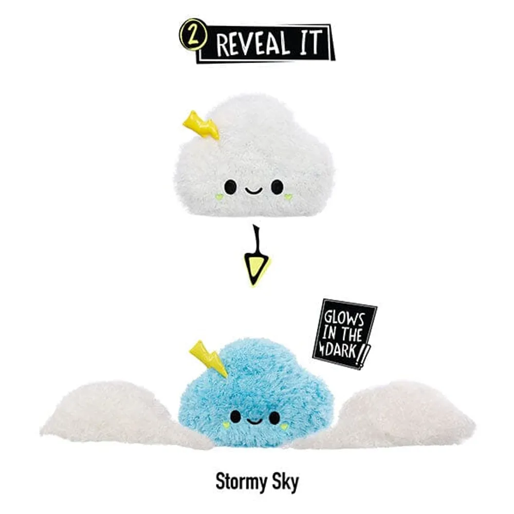 Pull, Reveal, and Stuff with Fluffie Stuffiez - The Toy Insider