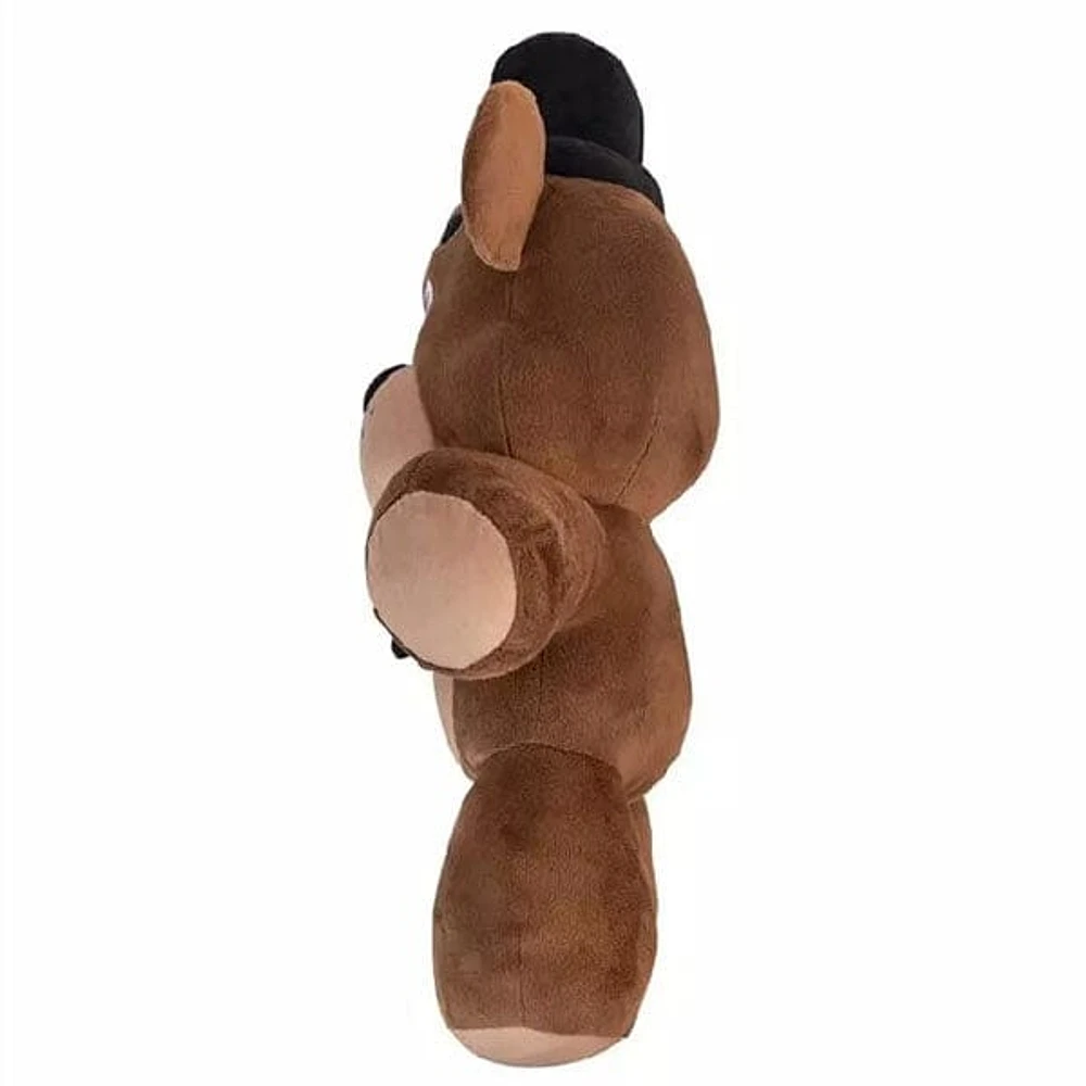 Five Nights at Freddy's Jumbo Friendly Freddy 19" Plush Toy (1pc)