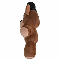 Five Nights at Freddy's Jumbo Friendly Freddy 19" Plush Toy (1pc)