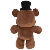 Five Nights at Freddy's Jumbo Friendly Freddy 19" Plush Toy (1pc)