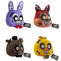 Funko POP! Games: Five Nights at Freddy's Assorted Reversible Head Plush (1pc)