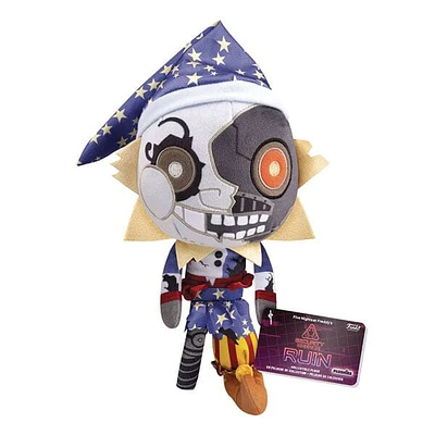 Funko Plush: Five Nights At Freddy's Security Breach 7" Ruin Moon