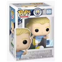 Funko POP! Sports: Manchester City - Erling Haaland