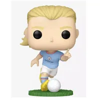 Funko POP! Sports: Manchester City - Erling Haaland