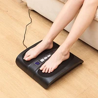 Quantum HappiStep Therapy | Shiatsu Foot Massage Device