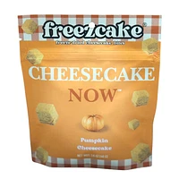 Freezcake Freeze-Dried Cheesecake Bites (1.6oz) Multiple Flavors