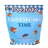 Freezcake Freeze-Dried Cheesecake Bites (1.6oz) Multiple Flavors