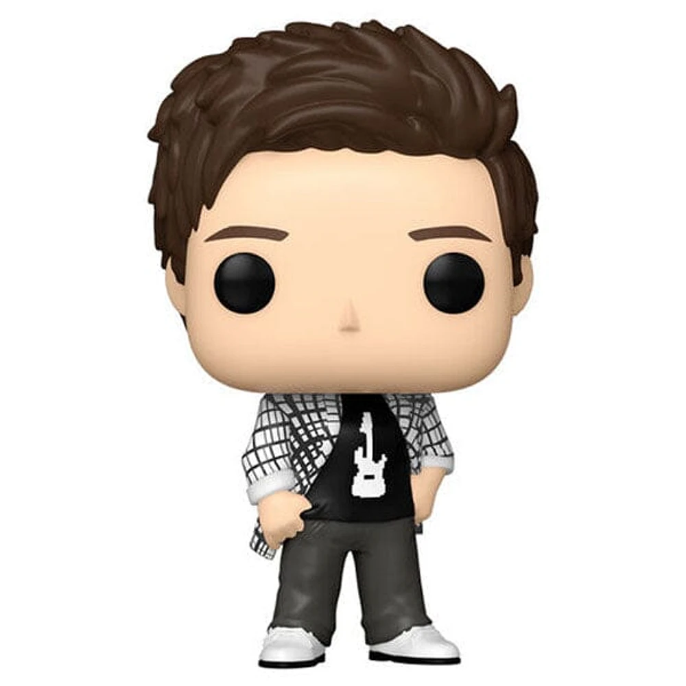 Funko POP! TV: Friends Season 6 - Chandler (College Band)