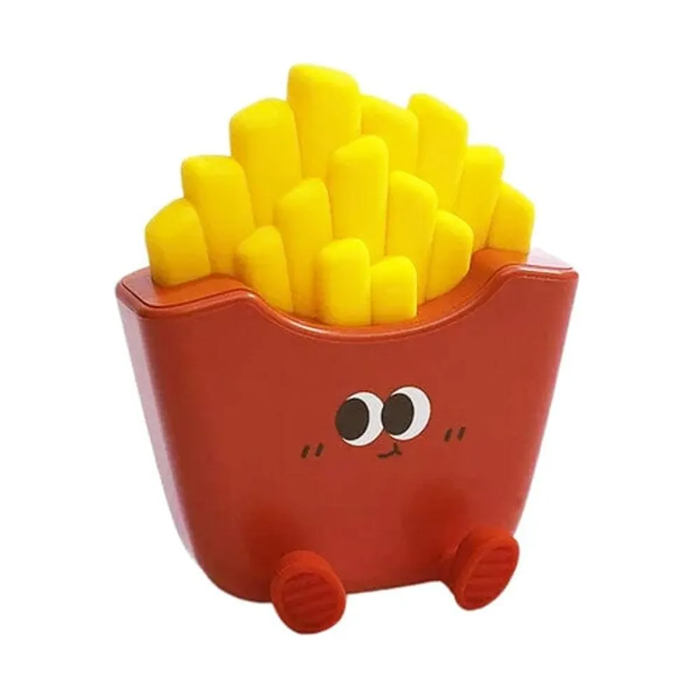 French Fry Night Light LED Table Lamp