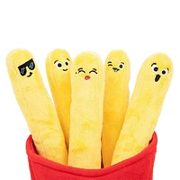 Emotional Support Fries 12" Novelty Plush Toy By What Do You Meme?®