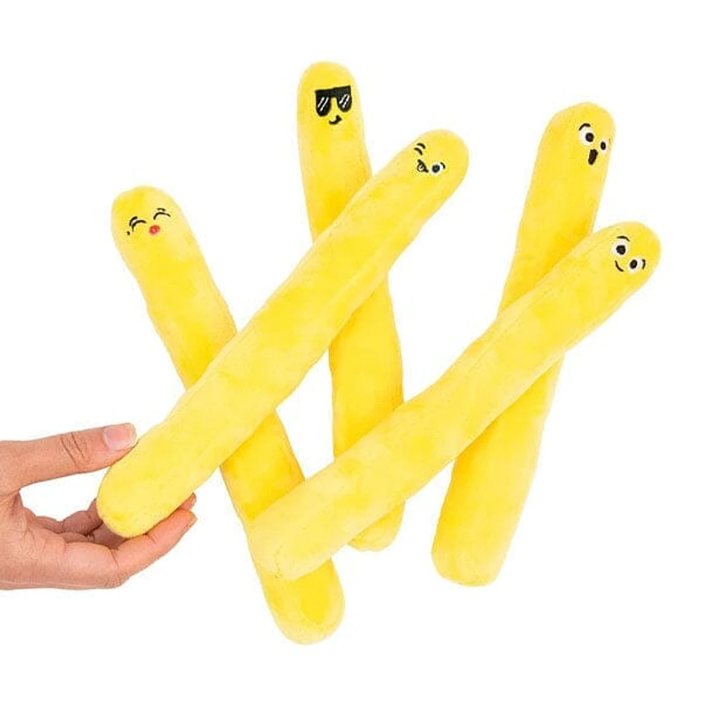 Emotional Support Fries 12" Novelty Plush Toy By What Do You Meme?®