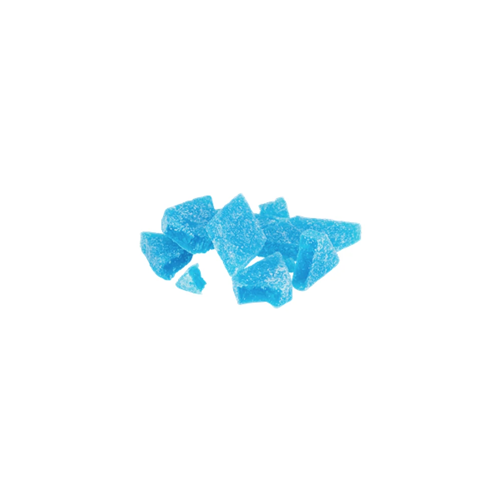 Sweet Luxe™ NEW Extra Crunchy Crystal Candy