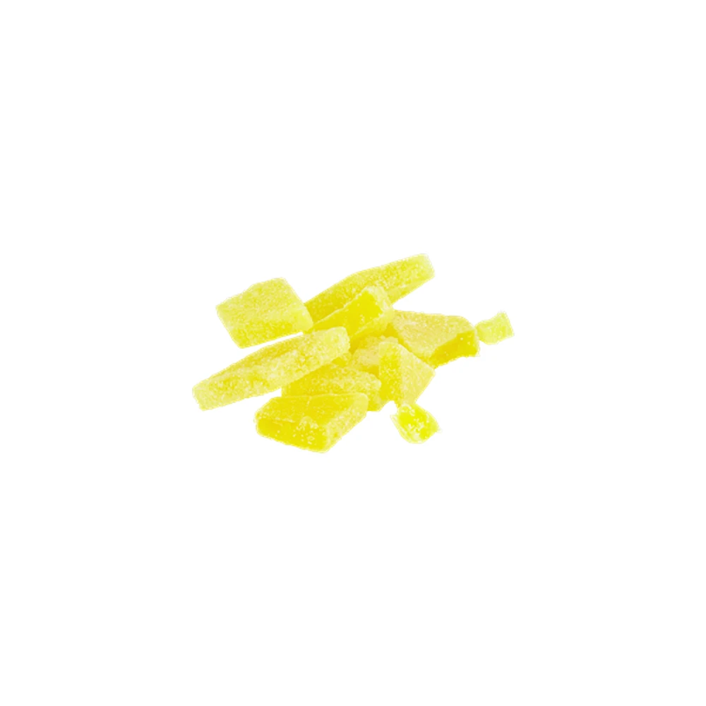 Sweet Luxe™ NEW Extra Crunchy Crystal Candy