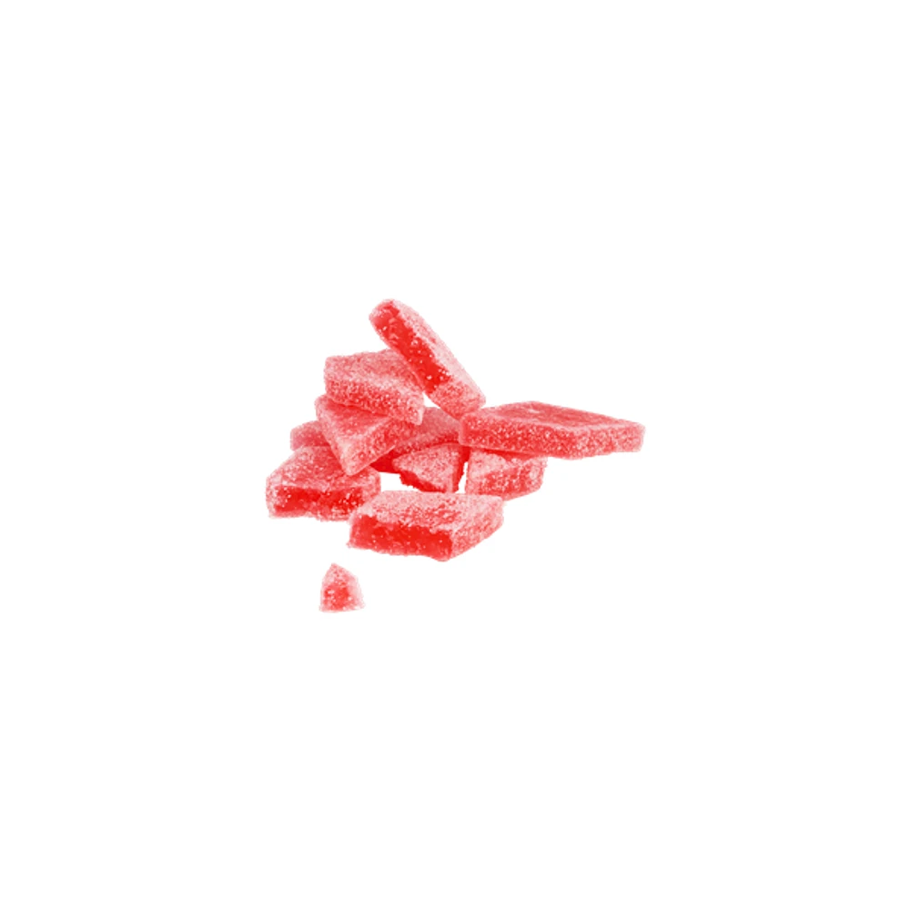 Sweet Luxe™ NEW Extra Crunchy Crystal Candy