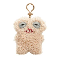 Fugglers Keyrings Wave 1 Plush Toys (1pc) Style Ships Assorted