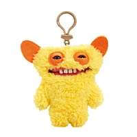 Fugglers Keyrings Wave 1 Plush Toys (1pc) Style Ships Assorted