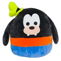 Squishmallows Super Soft Plush Toys | 7" Classic Disney Squad | Goofy