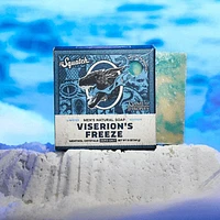 Dr. Squatch® Game Of Thrones™ Collection All-Natural Bar Soap For Men (1pc) Limited Edition