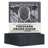 Dr. Squatch® Game Of Thrones™ Collection All-Natural Bar Soap For Men (1pc) Limited Edition