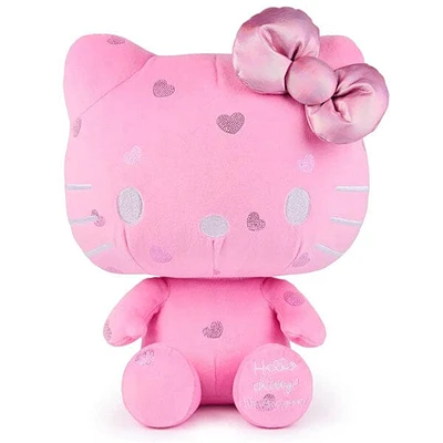 Sanrio Hello Kitty 50th Anniversary Special Edition 12" Plush Toy by GUND