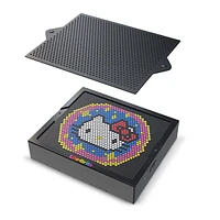 Hello Kitty x Lite-Brite Mini | Super Bright HD