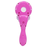 GlamBraids Electric Hair Wrapping DIY Styling Tool