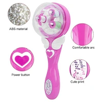 GlamBraids Electric Hair Wrapping DIY Styling Tool