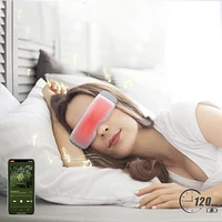 Quantum™ BlinkBliss: Folding Eye Massager