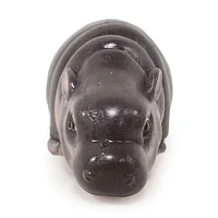 True Heart Treasures Reborn Taba Squishy Pygmy Hippo