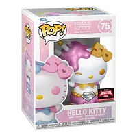 Funko POP! Hello Kitty 50th: Hello Kitty in Cake "Showcase Exclusive"