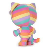 Sanrio's Hello Kitty: Rainbow Kitty | 9.5" Stuffed Plush