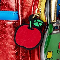 Loungefly x Sanrio Hello Kitty 50th Anniversary: Coin Bag Mini Backpack