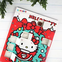 Hello Kitty Sanrio 24-Day Countdown Milk Chocolate Advent Calendar (1.76oz)